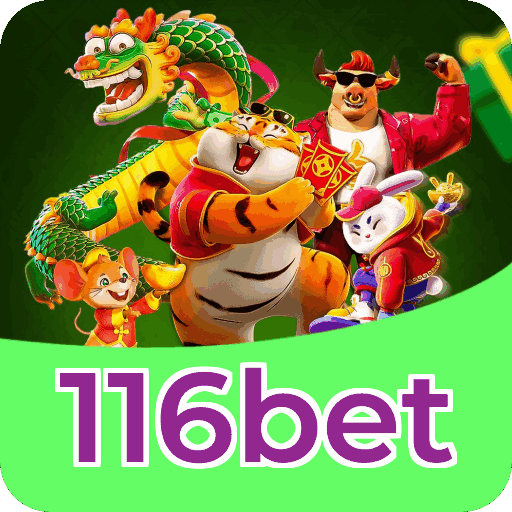 Instalar APK 116bet