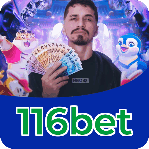 Dealers profissionais da 116bet