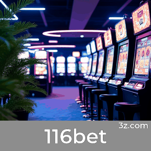 116bet: A Plataforma de Jogos Online com Segurança e Serviço Profissional