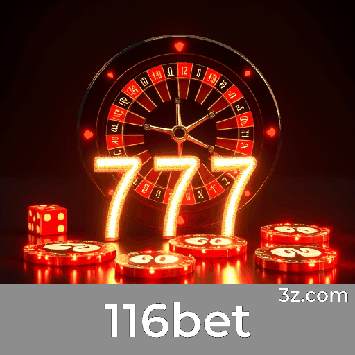 116bet: Laboratório de Jogos Inovadores e Tecnologia