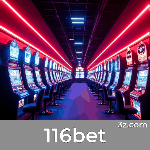 116bet: A Plataforma de Jogos Online com Segurança e Serviço Profissional